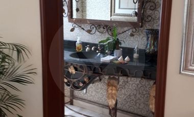 Casa en venta en Jardines del Pedregal de San Angel