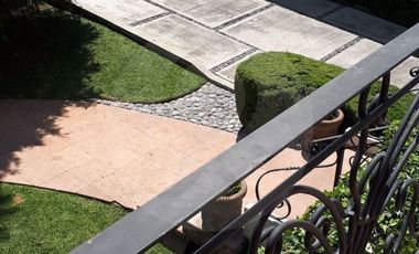 Casa en venta en Jardines del Pedregal de San Angel