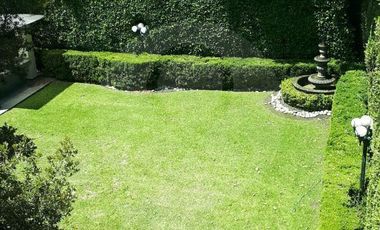 Casa en venta en Jardines del Pedregal de San Angel