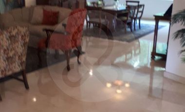 Casa en venta en Jardines del Pedregal de San Angel