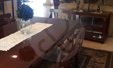 Casa en venta en Jardines del Pedregal de San Angel
