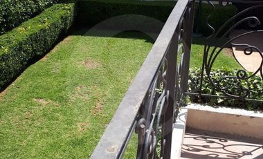 Casa en venta en Jardines del Pedregal de San Angel