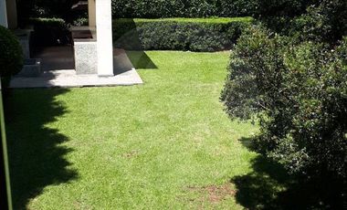 Casa en venta en Jardines del Pedregal de San Angel
