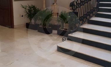 Casa en venta en Jardines del Pedregal de San Angel
