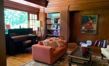Casa en venta en San Ángel