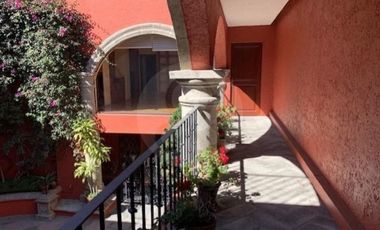 Casa en venta en San Ángel