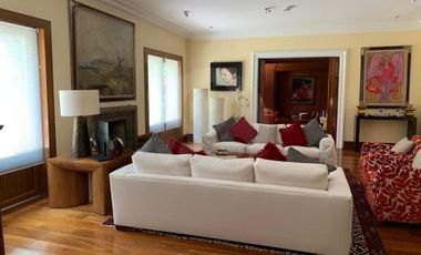 Casa en venta en San Ángel