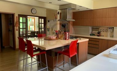 Casa en venta en San Ángel