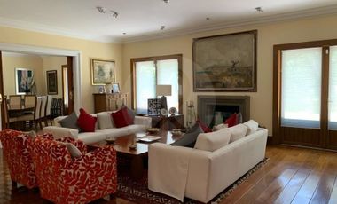 Casa en venta en San Ángel