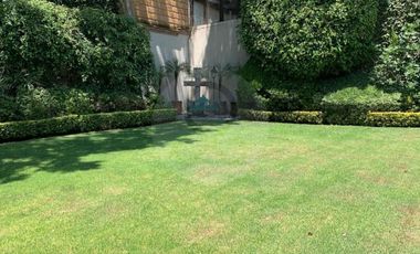 Casa en venta en San Ángel