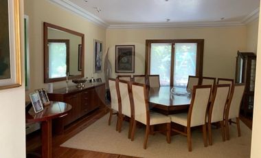 Casa en venta en San Ángel