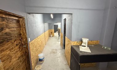 Bodega comercial en venta en Popotla