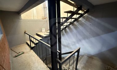 Bodega comercial en venta en Popotla
