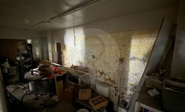 Bodega comercial en venta en Popotla