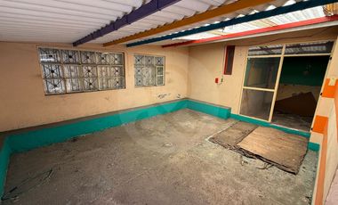 Bodega comercial en venta en Popotla