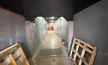 Bodega comercial en venta en Popotla