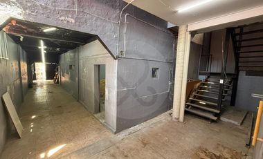 Bodega comercial en venta en Popotla