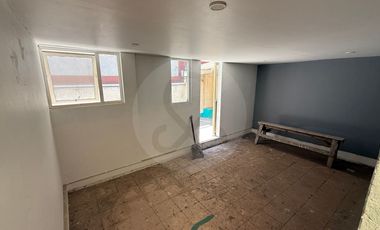 Bodega comercial en venta en Popotla