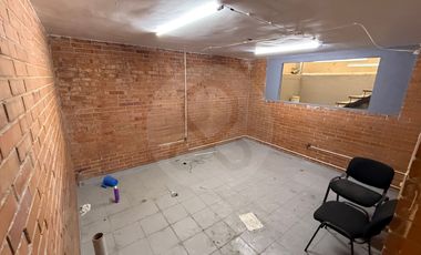Bodega comercial en venta en Popotla