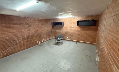 Bodega comercial en venta en Popotla