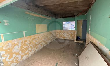 Bodega comercial en venta en Popotla