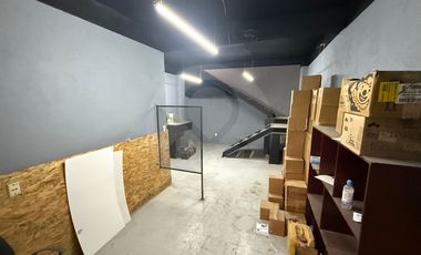 Bodega comercial en venta en Popotla