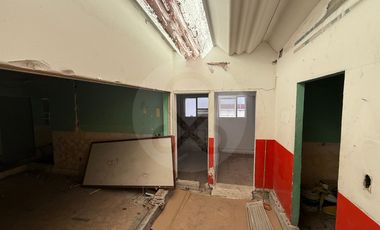 Bodega comercial en venta en Popotla