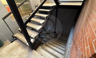 Bodega comercial en venta en Popotla