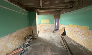 Bodega comercial en venta en Popotla