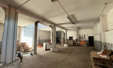 Bodega comercial en venta en Popotla