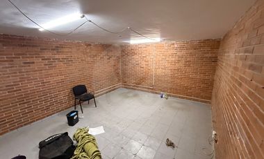 Bodega comercial en venta en Popotla