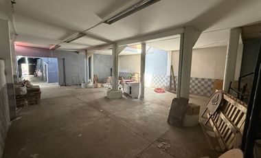 Bodega comercial en venta en Popotla