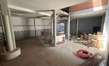 Bodega comercial en venta en Popotla