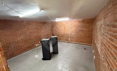 Bodega comercial en venta en Popotla