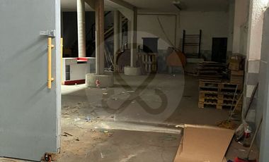 Bodega comercial en venta en Popotla