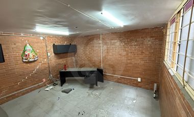 Bodega comercial en venta en Popotla
