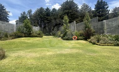 Casa en venta en San Bartolo Ameyalco