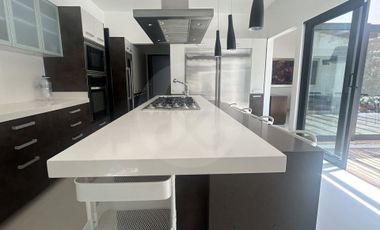 Casa en venta en San Bartolo Ameyalco