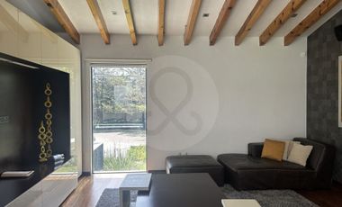 Casa en venta en San Bartolo Ameyalco