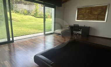 Casa en venta en San Bartolo Ameyalco