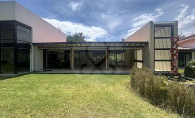 Casa en venta en San Bartolo Ameyalco