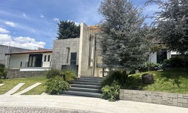 Casa en venta en San Bartolo Ameyalco