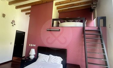 Casa en venta en San Bartolo Ameyalco