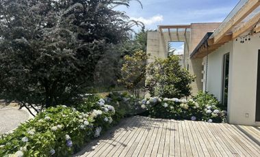 Casa en venta en San Bartolo Ameyalco