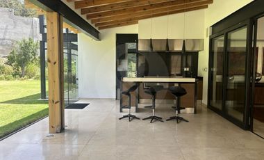 Casa en venta en San Bartolo Ameyalco