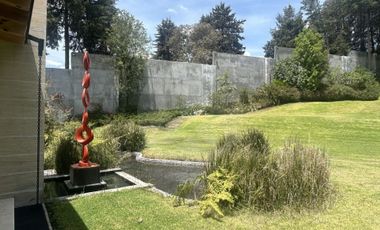Casa en venta en San Bartolo Ameyalco