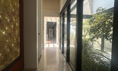 Casa en venta en San Bartolo Ameyalco