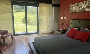 Casa en venta en San Bartolo Ameyalco