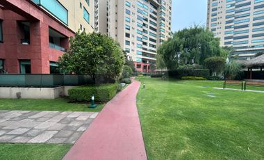 Residencial Puerta del Lago Departamento en renta en Lomas Country Club