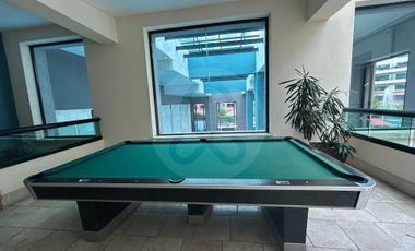 Residencial Puerta del Lago Departamento en renta en Lomas Country Club